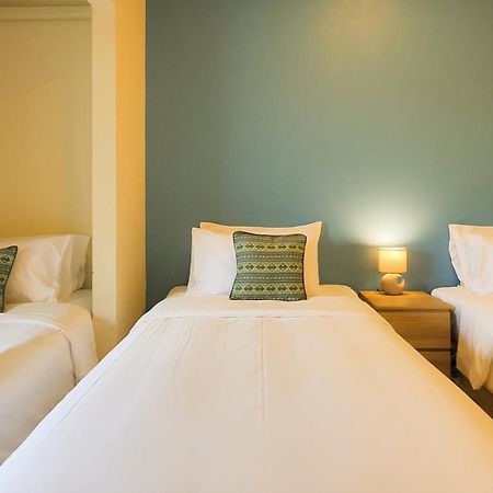 Siam Avari Hotel, Chiang Rai Exterior photo