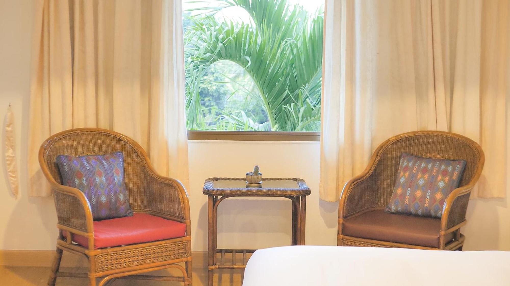 Siam Avari Hotel, Chiang Rai Exterior photo
