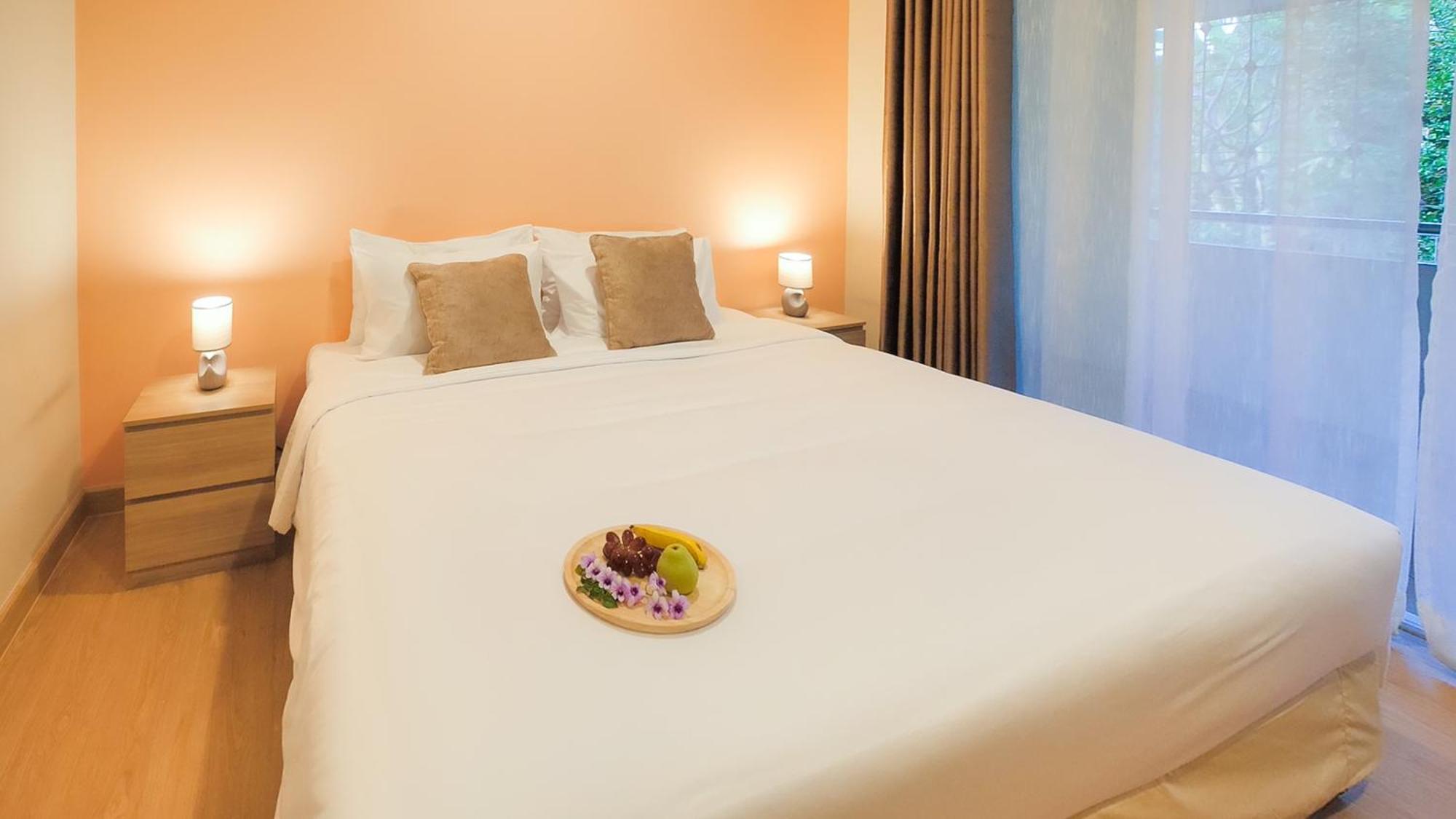 Siam Avari Hotel, Chiang Rai Exterior photo